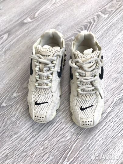 Кроссовки nike детские бу