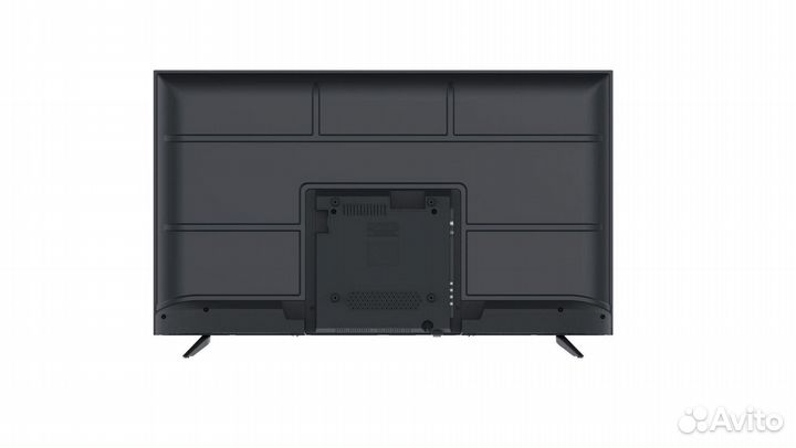 Телевизор LED (140 см) SmartTV