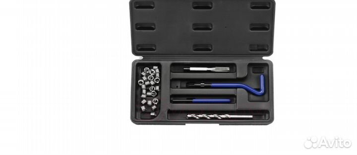 Набор для восстановление резьбы