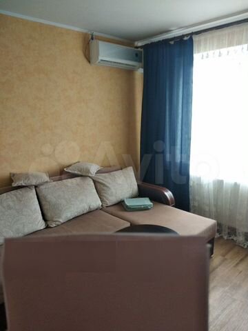 1-к. квартира, 30 м², 7/9 эт.