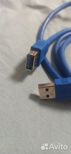 Usb 3.0 удлинитель