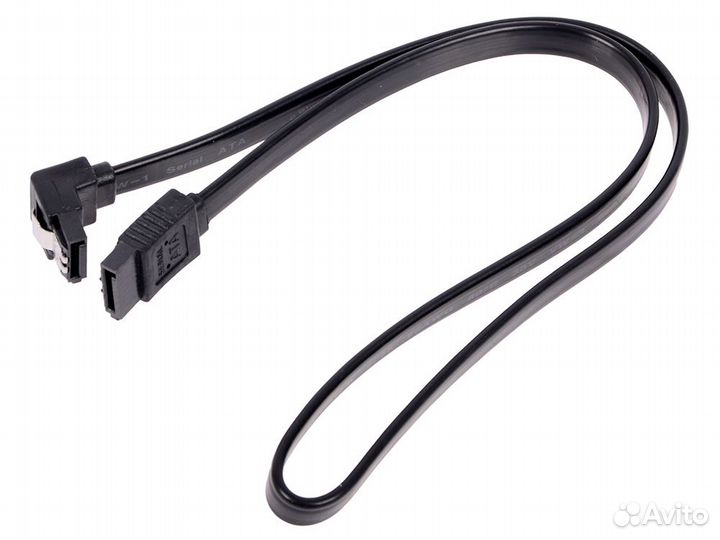 Шлейф Asus SATA - SATA 50 см. 6Gb/s (Новые)