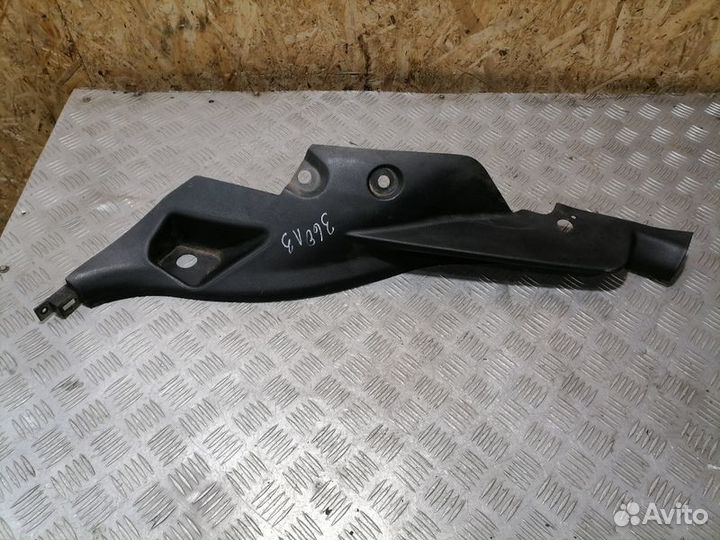 Обшивка стойки левая Chery Very 2011-2014