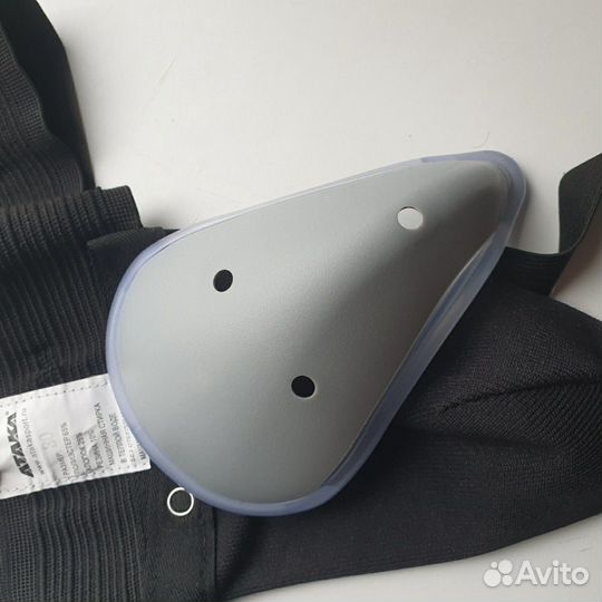 Бандаж для единоборств