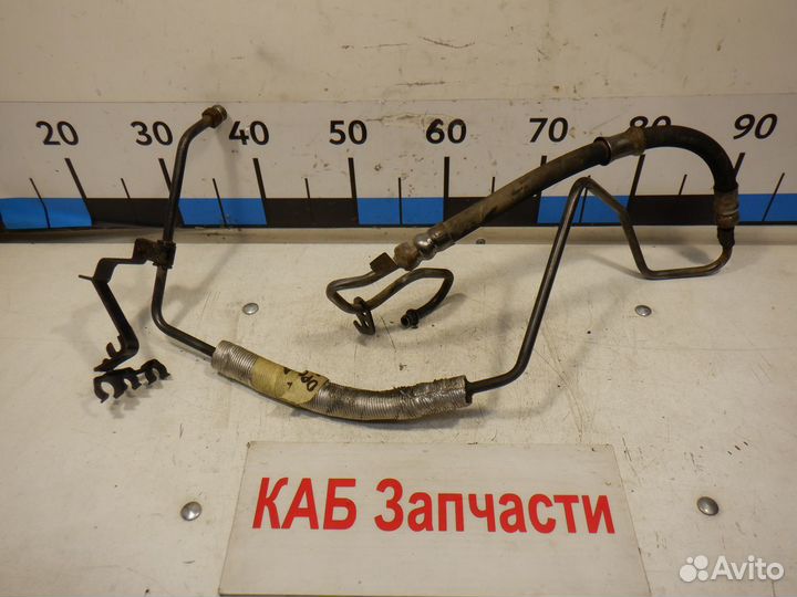 Шланг гур Opel Zafira A 2.0DTI