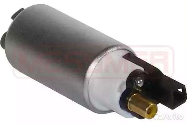 Насос топливный ford focus 98-04 (4bar)