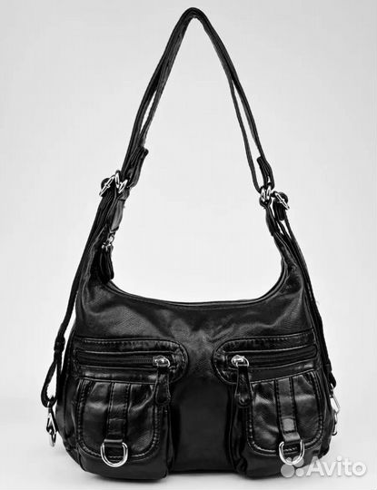 Сумка тоут ggl y2k винтаж