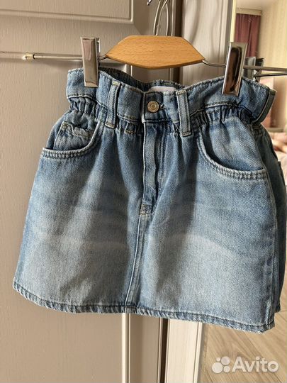 Юбка zara
