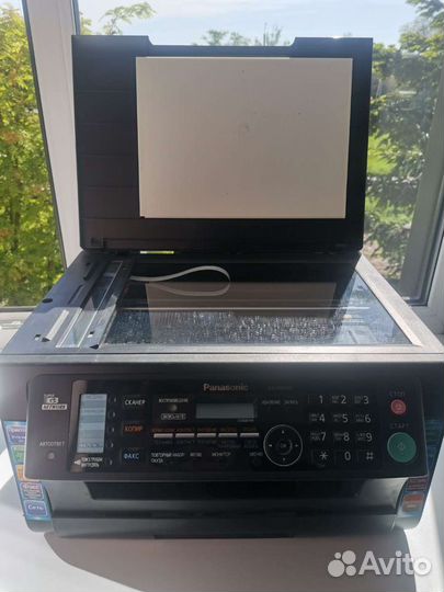 Kx-mb2051ru