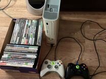 Xbox 360 fat