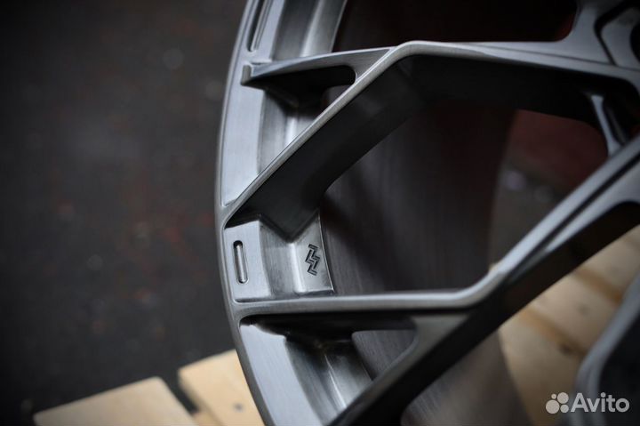 Кованые диски MW Forged MW010 BMW G20 G30 G12 G01