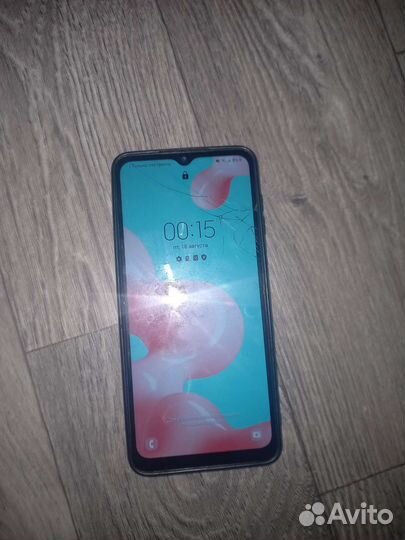 Samsung a12 64 gb