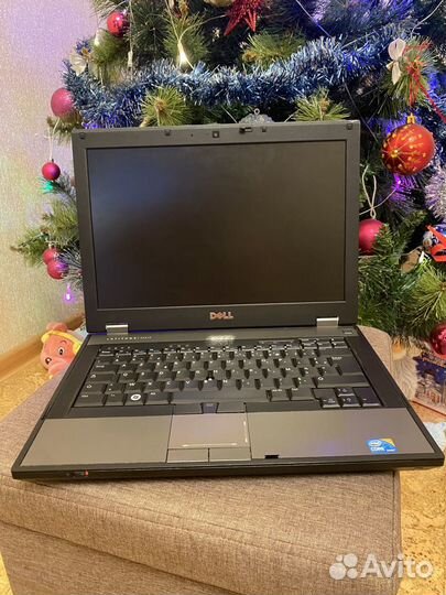 Dell Latitude E5410 Core i5 4Gb 500Gb Hdd