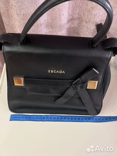 Сумка escada