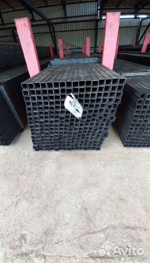 Профильная труба 30*30*1,5