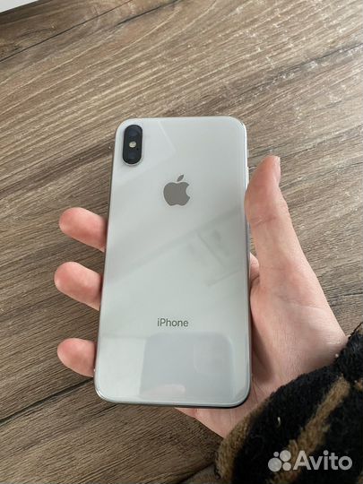 iPhone Xr, 256 ГБ