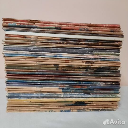 Журнал роман газета