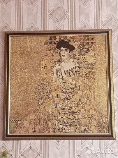 Картина гобеленовая