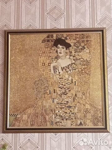 Картина гобеленовая
