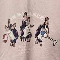 Футболка жен sela x Союзмультфильм: Фрекен Бок