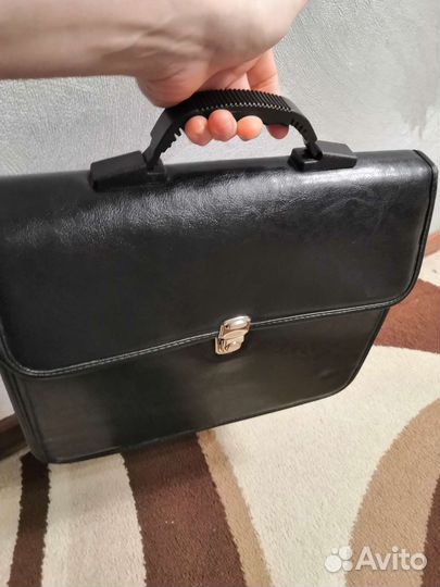 Портфель мужской