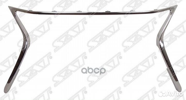 Молдинг решетки lexus ES 12-15 ST-LX15-093-0 Sat