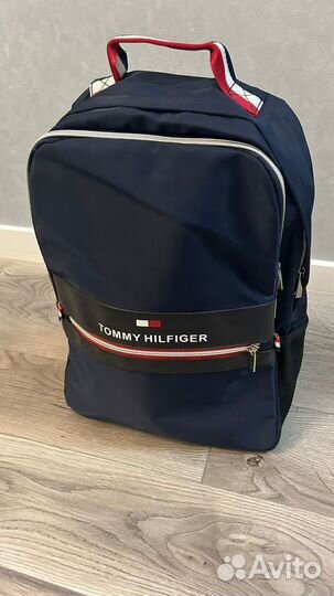 Рюкзак tommy hilfiger