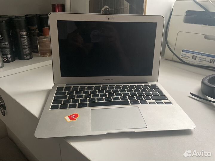 Apple MacBook Air 13 2015
