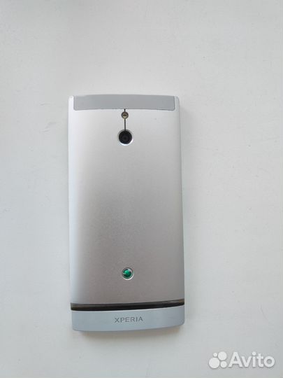 Sony Xperia P, 16 ГБ