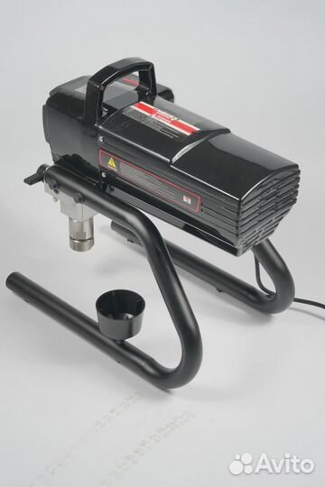 Окрасочный аппарат Schtaer Mars 20