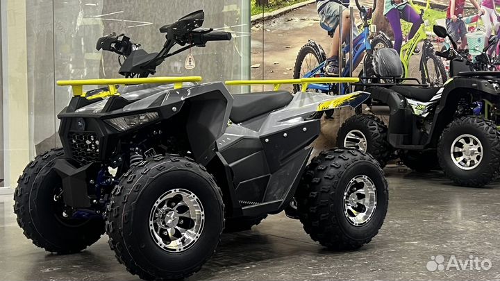 Стильный Regulmoto hammer 125 (Новый)