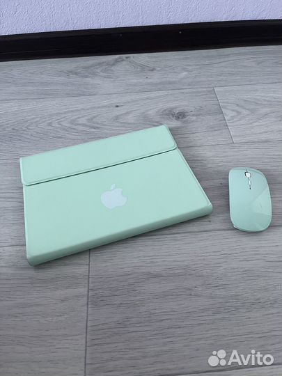 Чехол на iPad 7, 8, 9