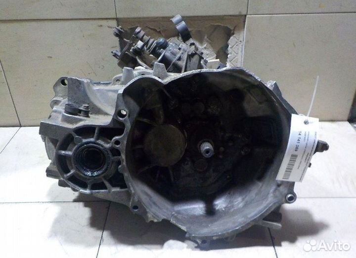 МКПП Mitsubishi Lancer (CS/Classic) 2003-2008(1.3