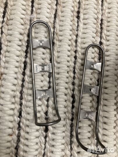 Комплект кейджей и сумок от protostudia