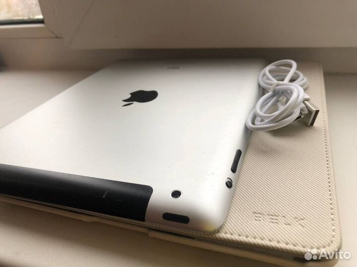 iPad 2 32гб симкарта