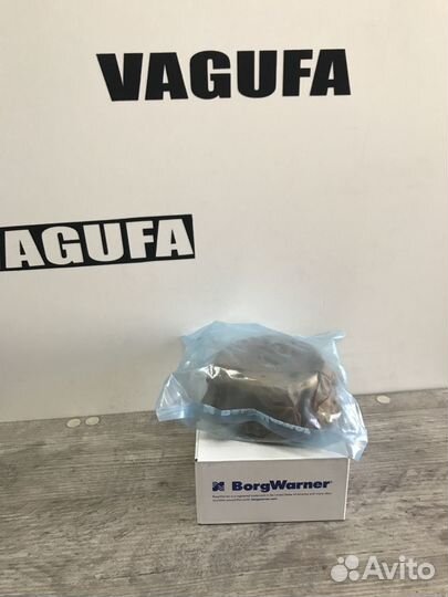 Регулятор фаз газораспределения 5090545