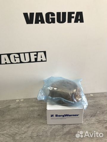 Регулятор фаз газораспределения 5090545