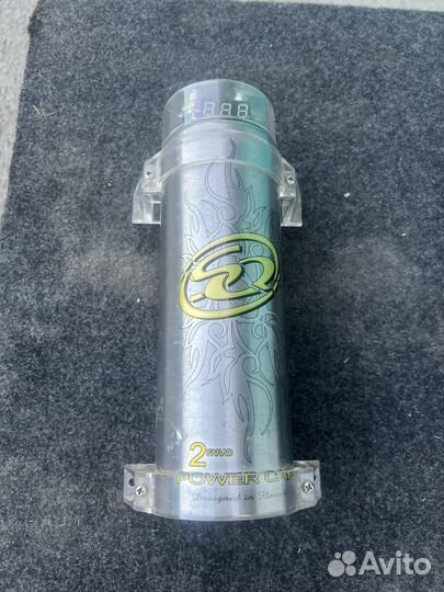 Акустическая система