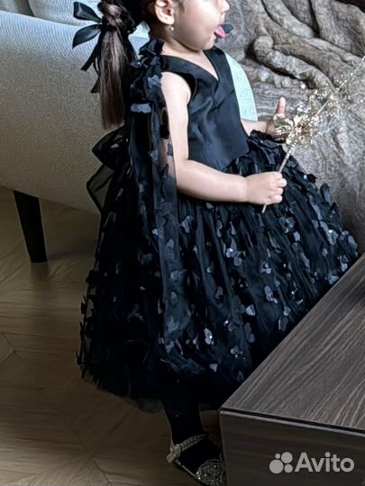 Платье для девочки 98 104