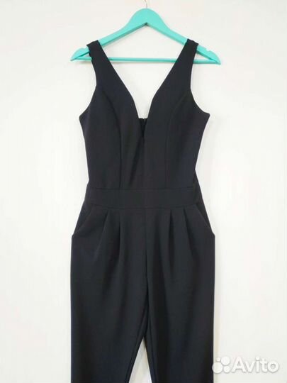 Итальянский соблазнительный комбинезон комбез