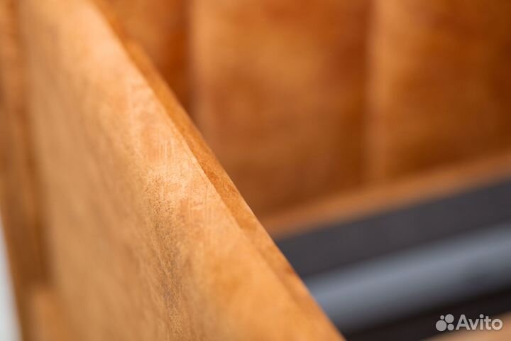 Кровать детская с матрасом с ящиками