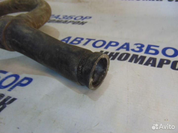 Патрубок радиатора охлаждения для ваз LADA Kalina