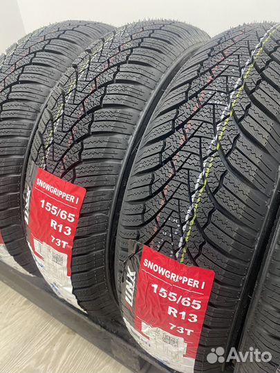 iLink SnowGripper I 155/65 R13 72T