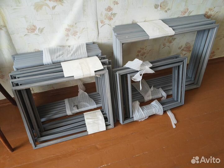 Фоторамки 50Х 70,40Х50,30Х40