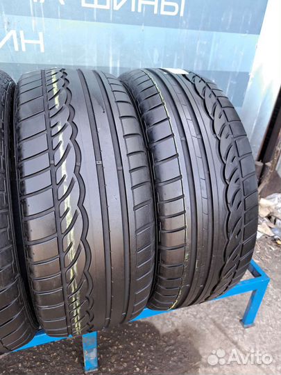 Dunlop SP Sport 01 235/55 R17