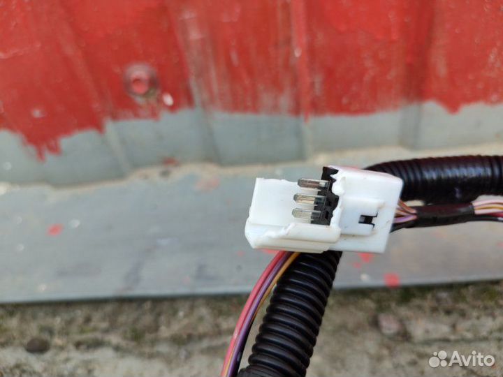 Коса правая Nissan X-Trail NT32-009108 MR20DD 2014