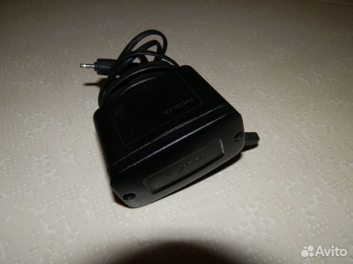 Зарядное устройство для Nokia