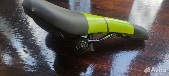 Сиденье для велосипеда