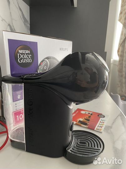 Кофемашина