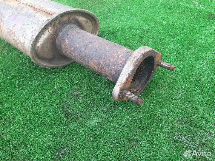 Глушитель средняя часть Ssangyong Actyon NEW (CK)